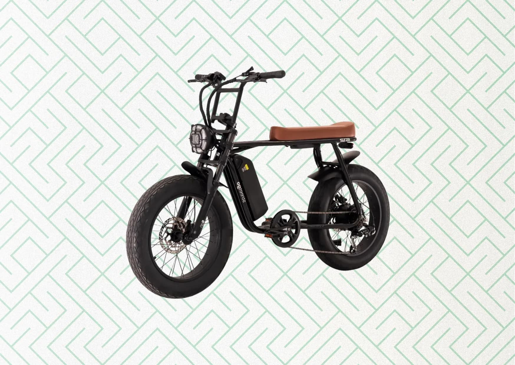 E-Bike