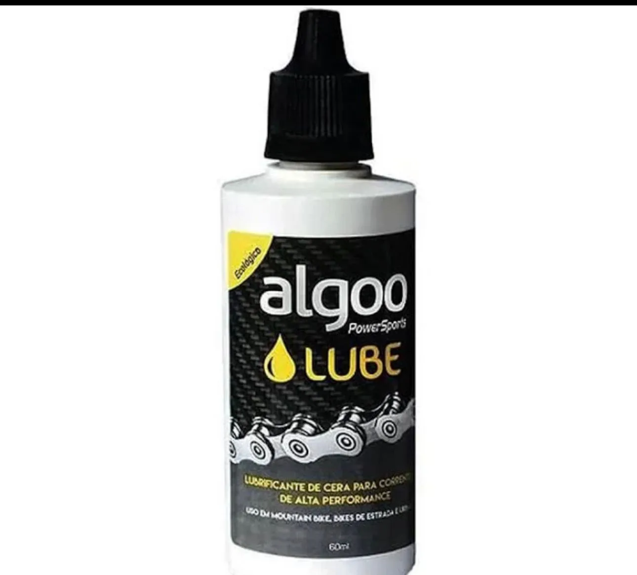 Lubrificante Lube Cera Premium 60 ml