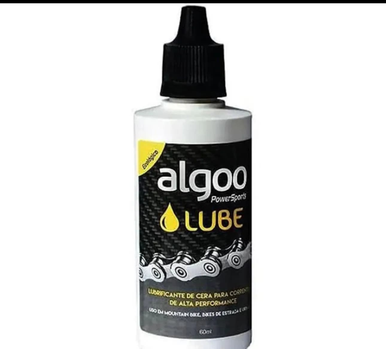 Lubrificante Lube Cera Premium 60 ml