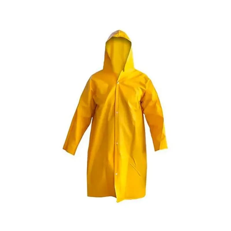 Capa de chuva - Imagem 1
