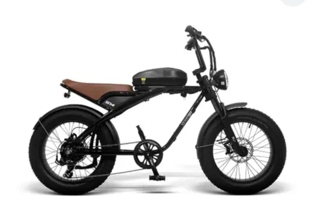 Streetgo S14 - 750w