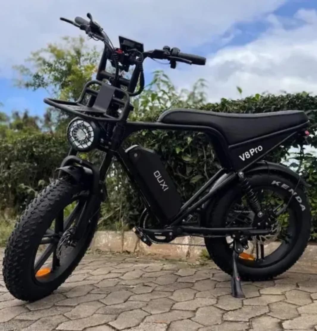 V8 PRO - 1000W