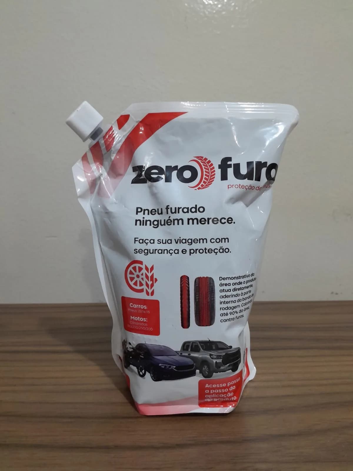 Zero Furo