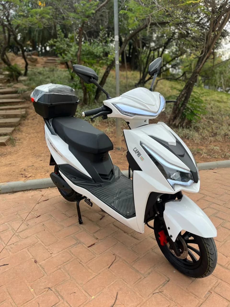 CAPRI 1000W