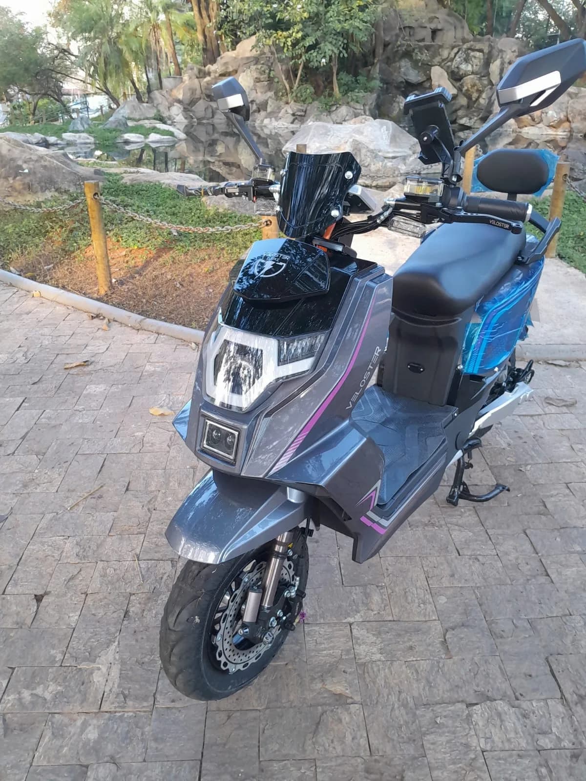 JELIX 1000W