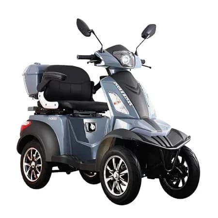 E-CROSS