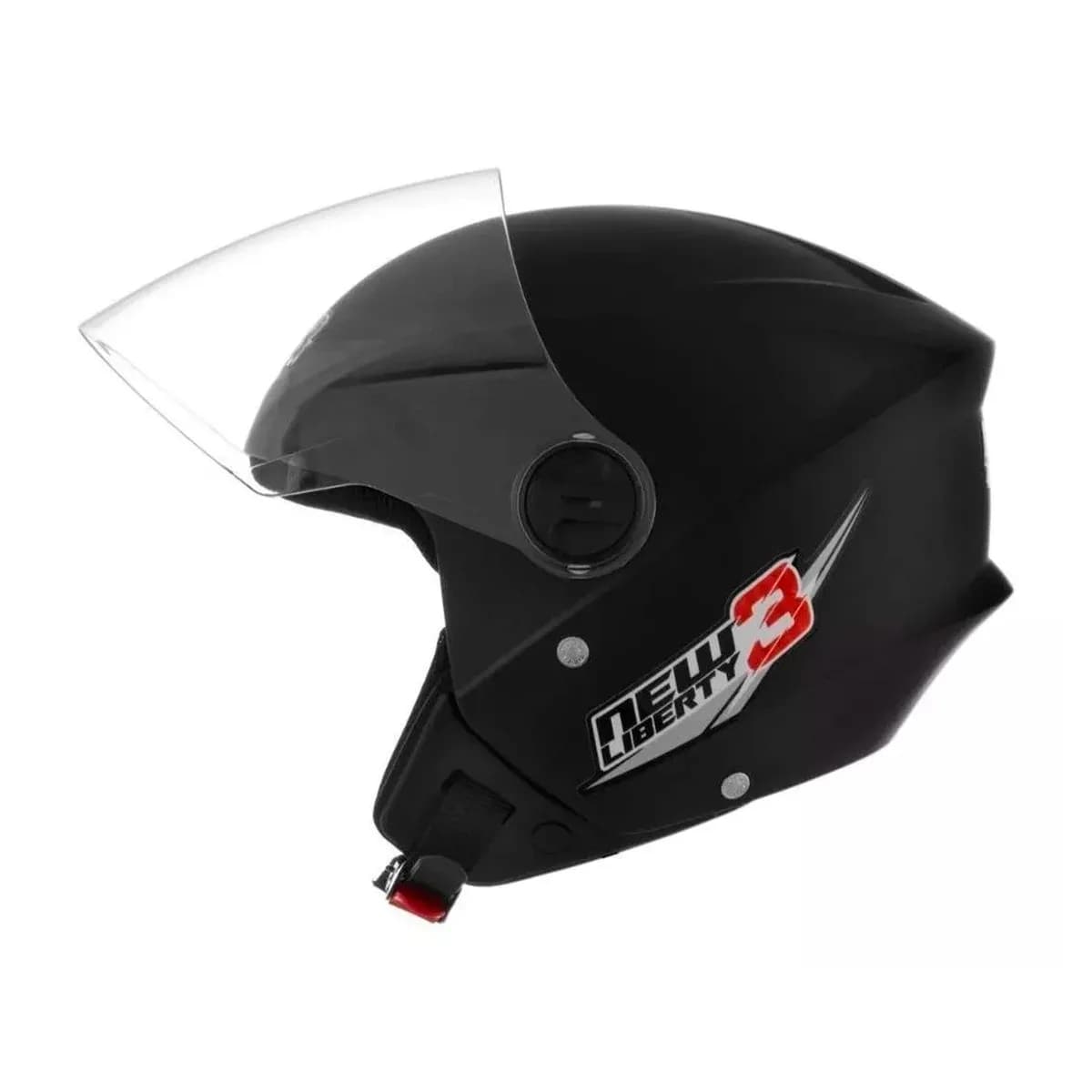 CAPACETE NEW LIBERTY 3