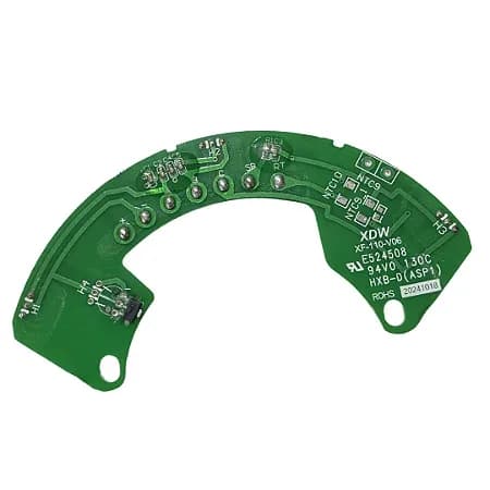 SENSOR HALL MOTOR 750W