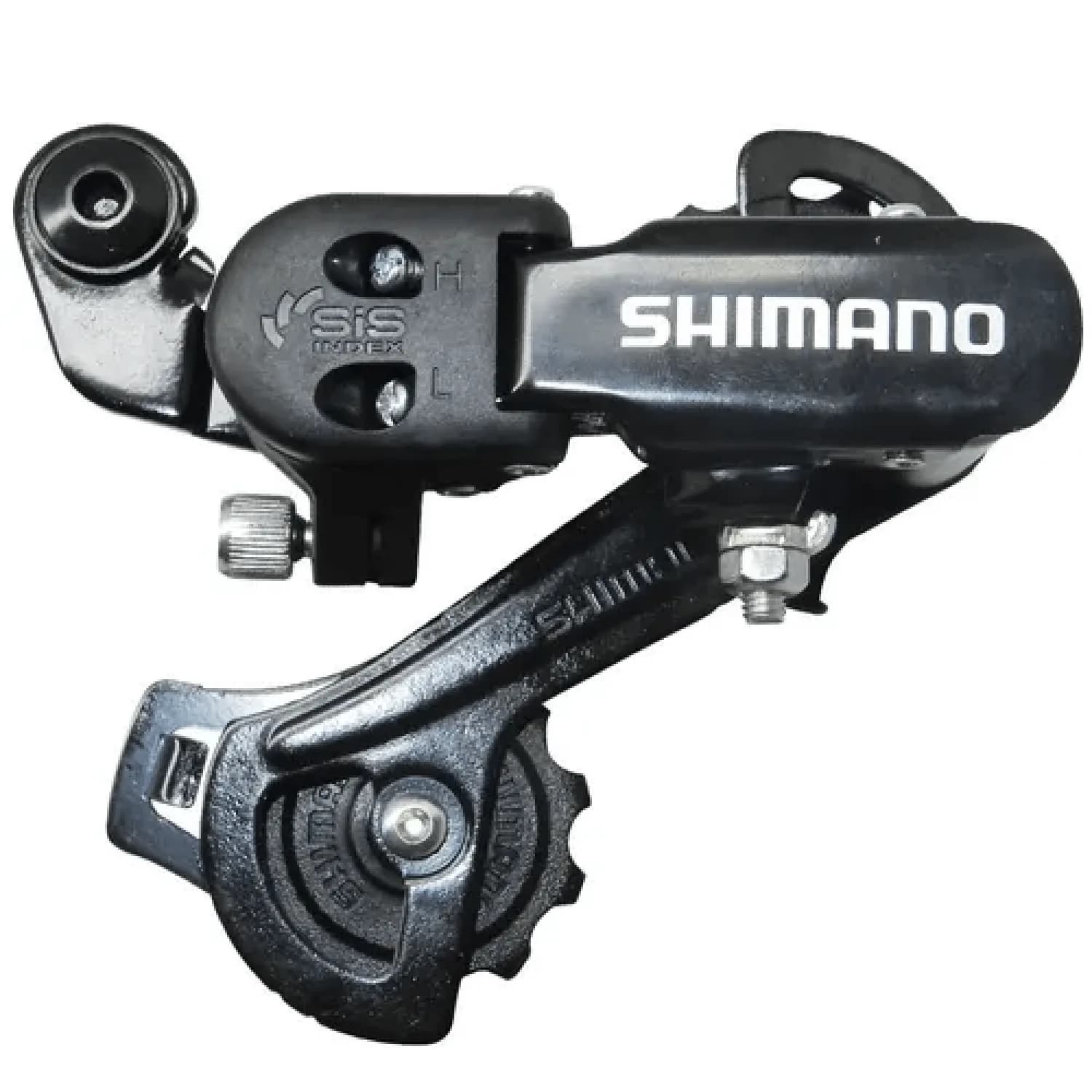 CAMBIO UNIVERSAL SHIMANO