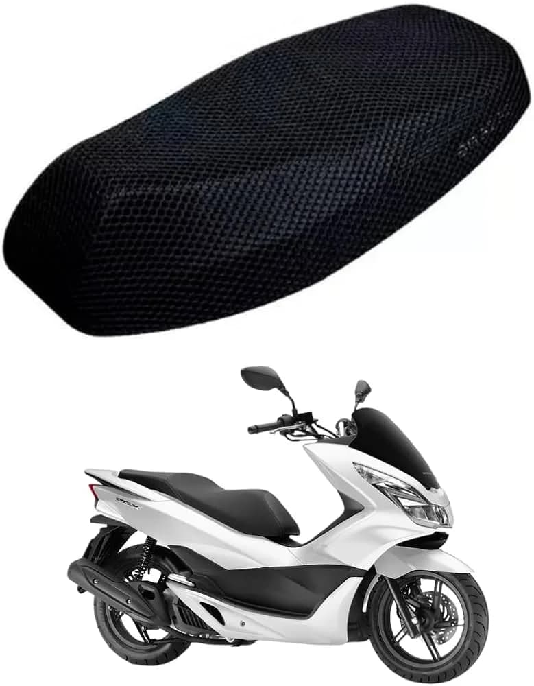 CAPA PARA BANCO SCOOTER (IMPERMEVEL)