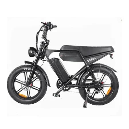 V8 PRO S 1000W - Imagem 1