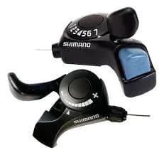 ALAVANCA PASSADOR DE MARCHA SHIMANO - Imagem 1