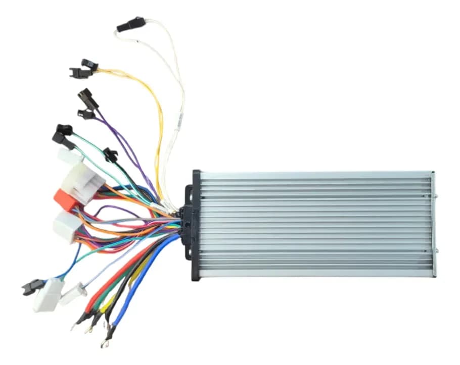 CONTROLADORA/MODULO 750W C/ ADAPTACAO - Imagem 1